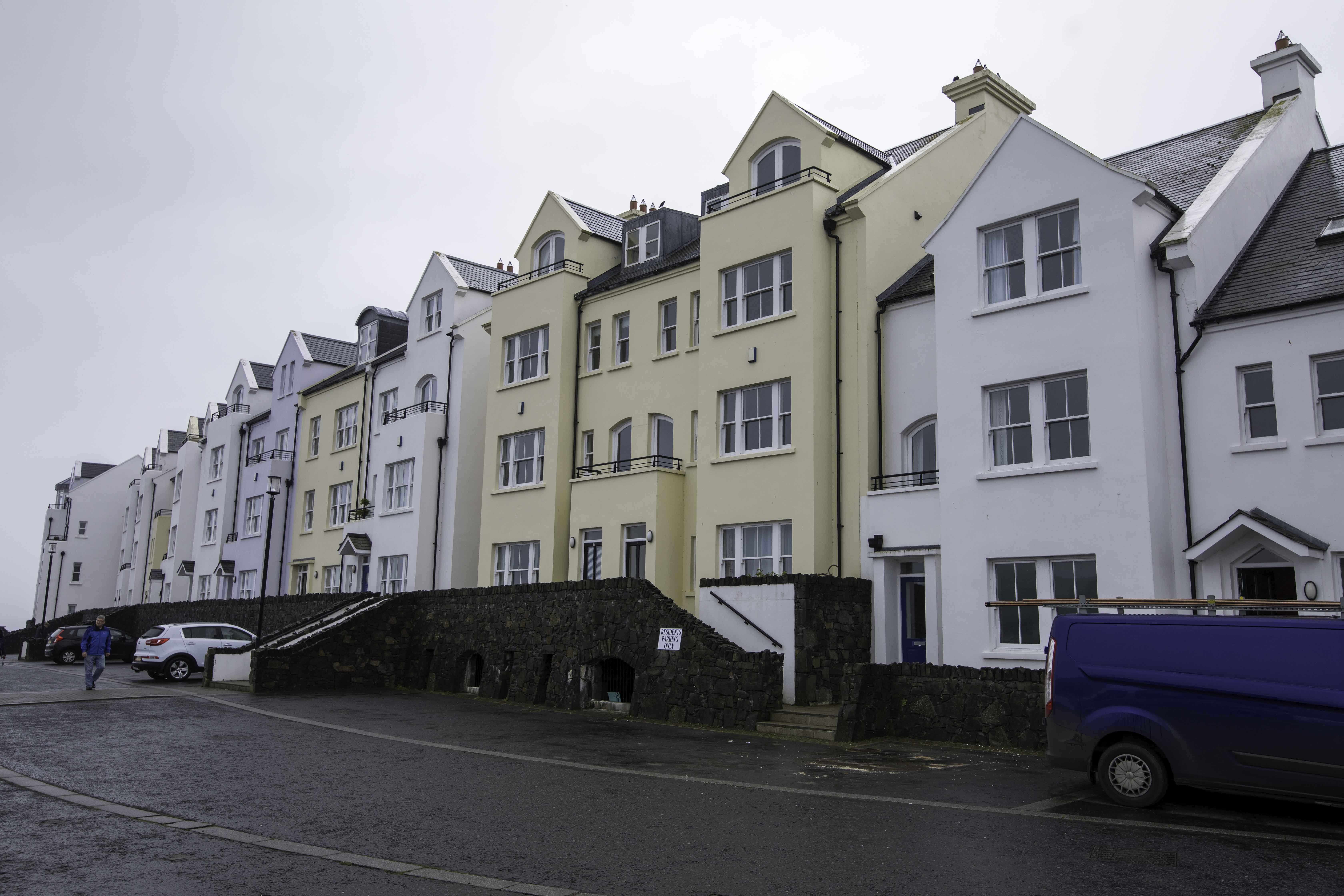  Houses in Northern Ireland 