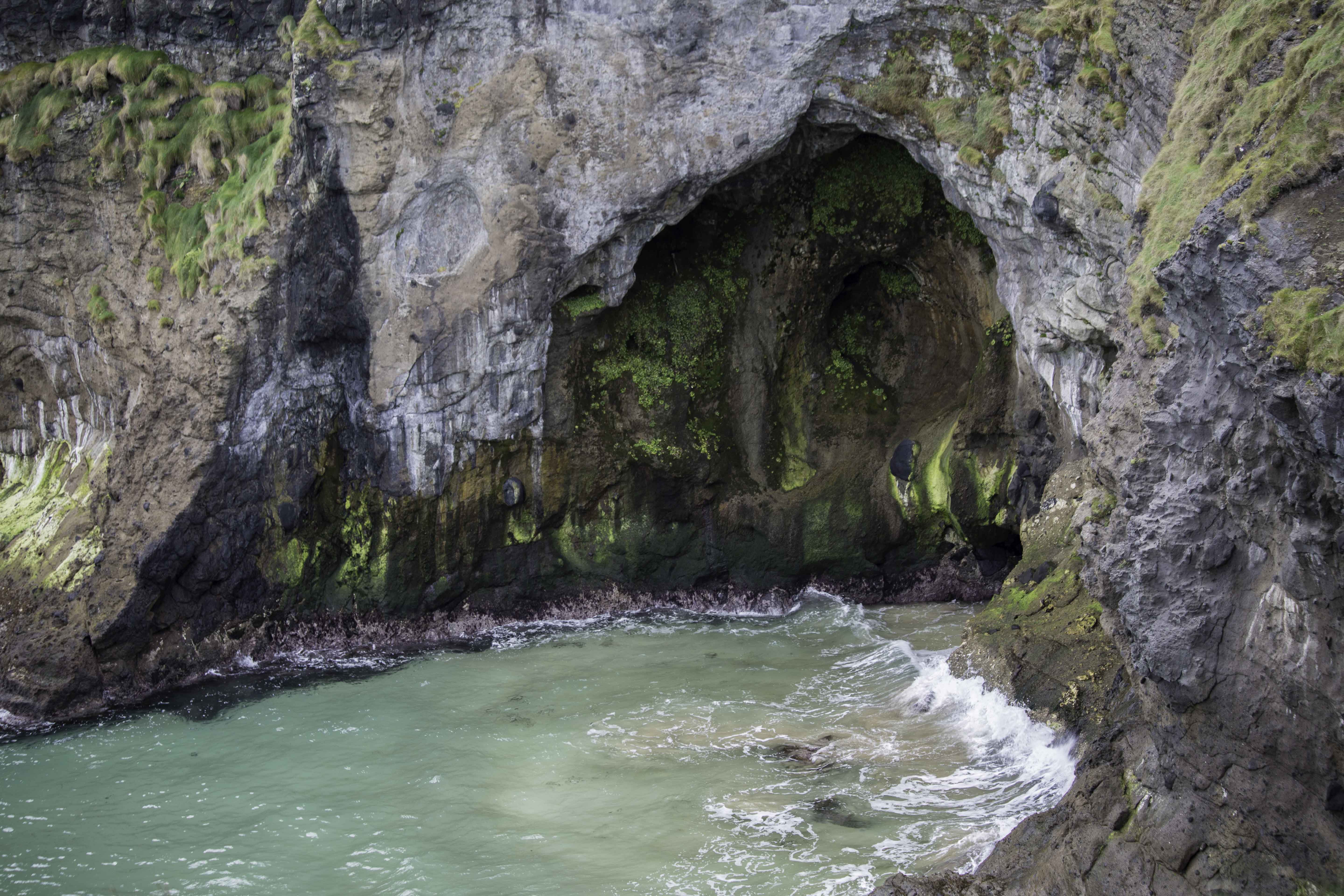  Scenic View - Northern Ireland 