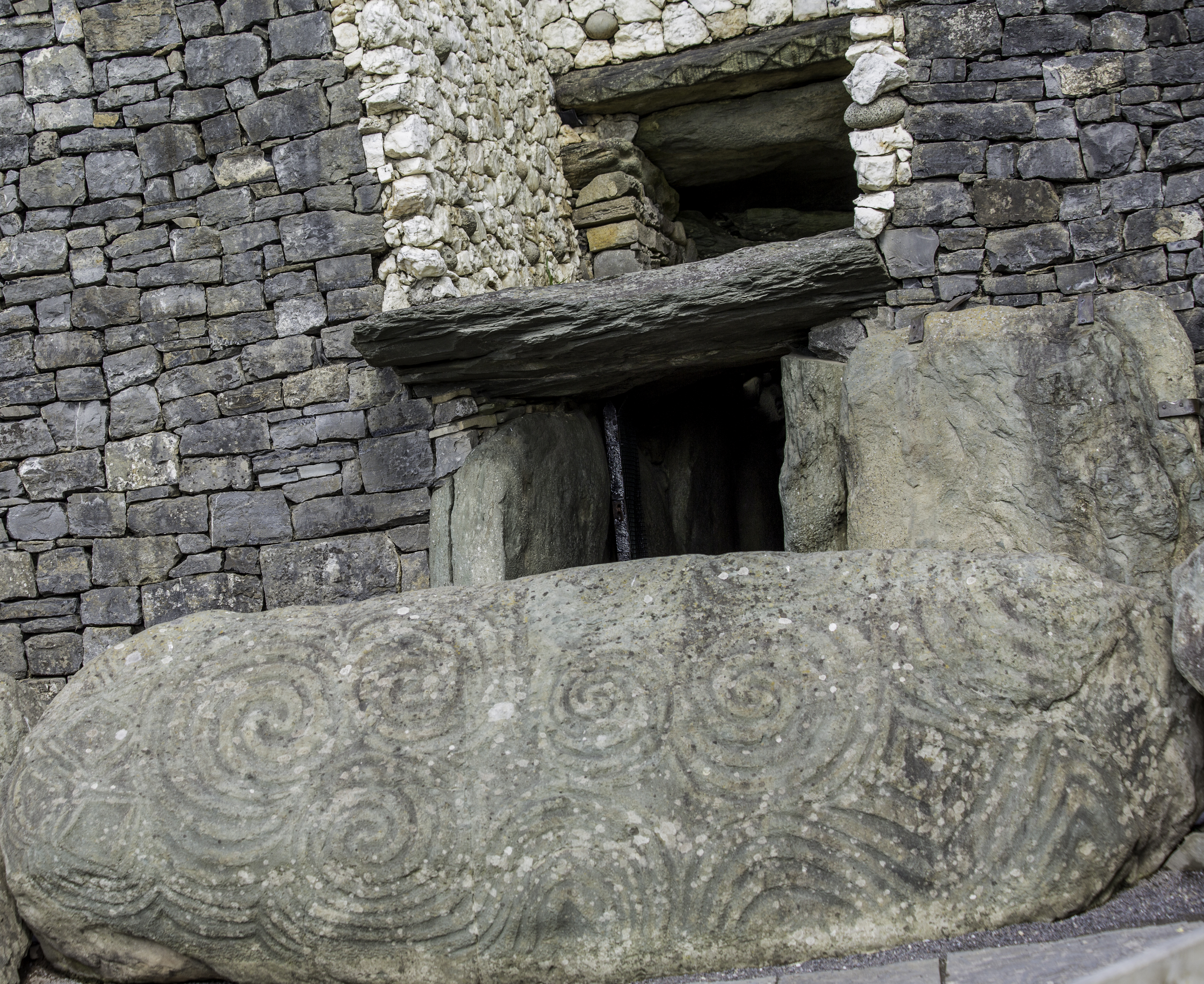  Newgrange, Co. Meath, Ireland (20 July 2017) 