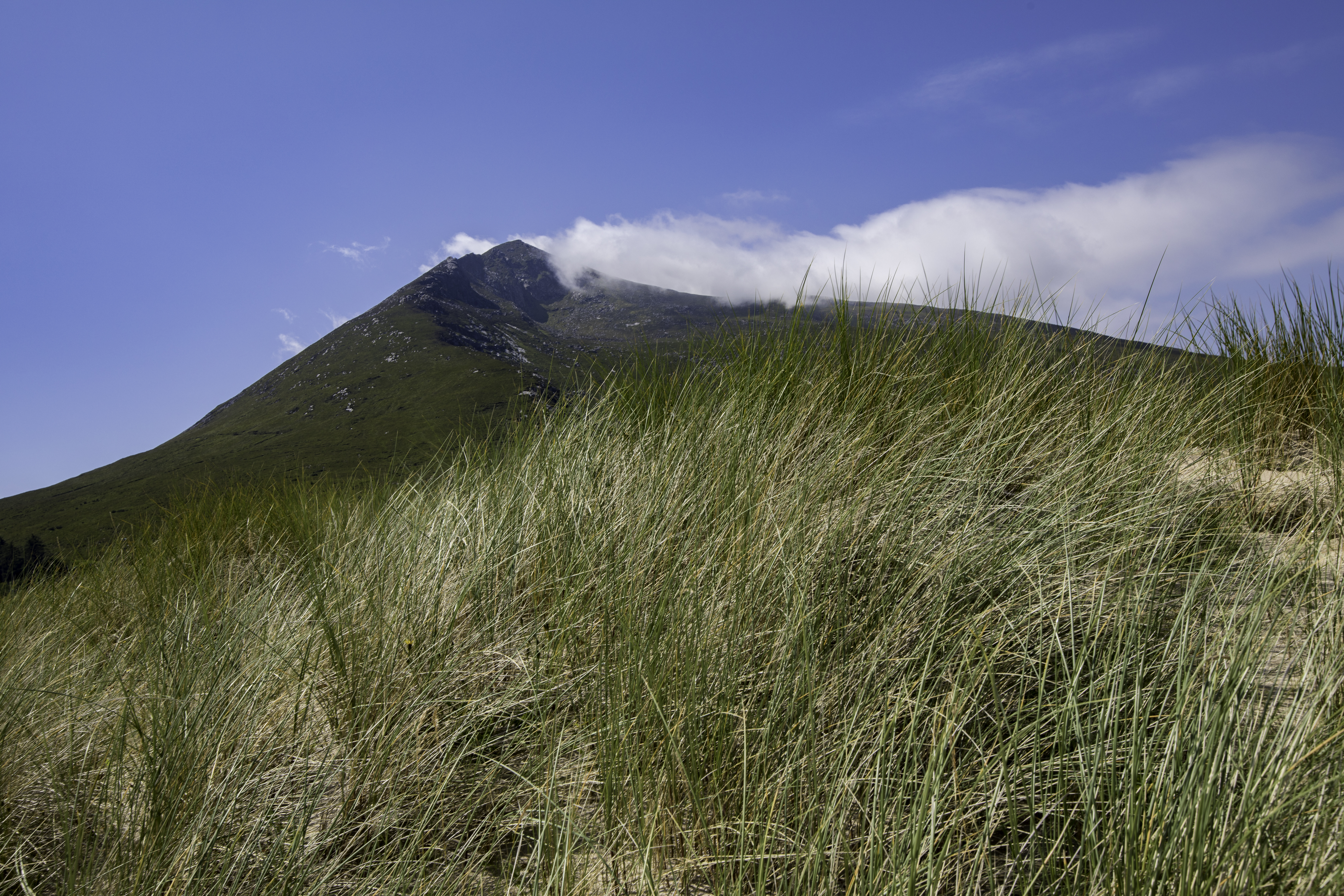  Achill Island, Co. Mayo, Ireland (23 July 2017) 