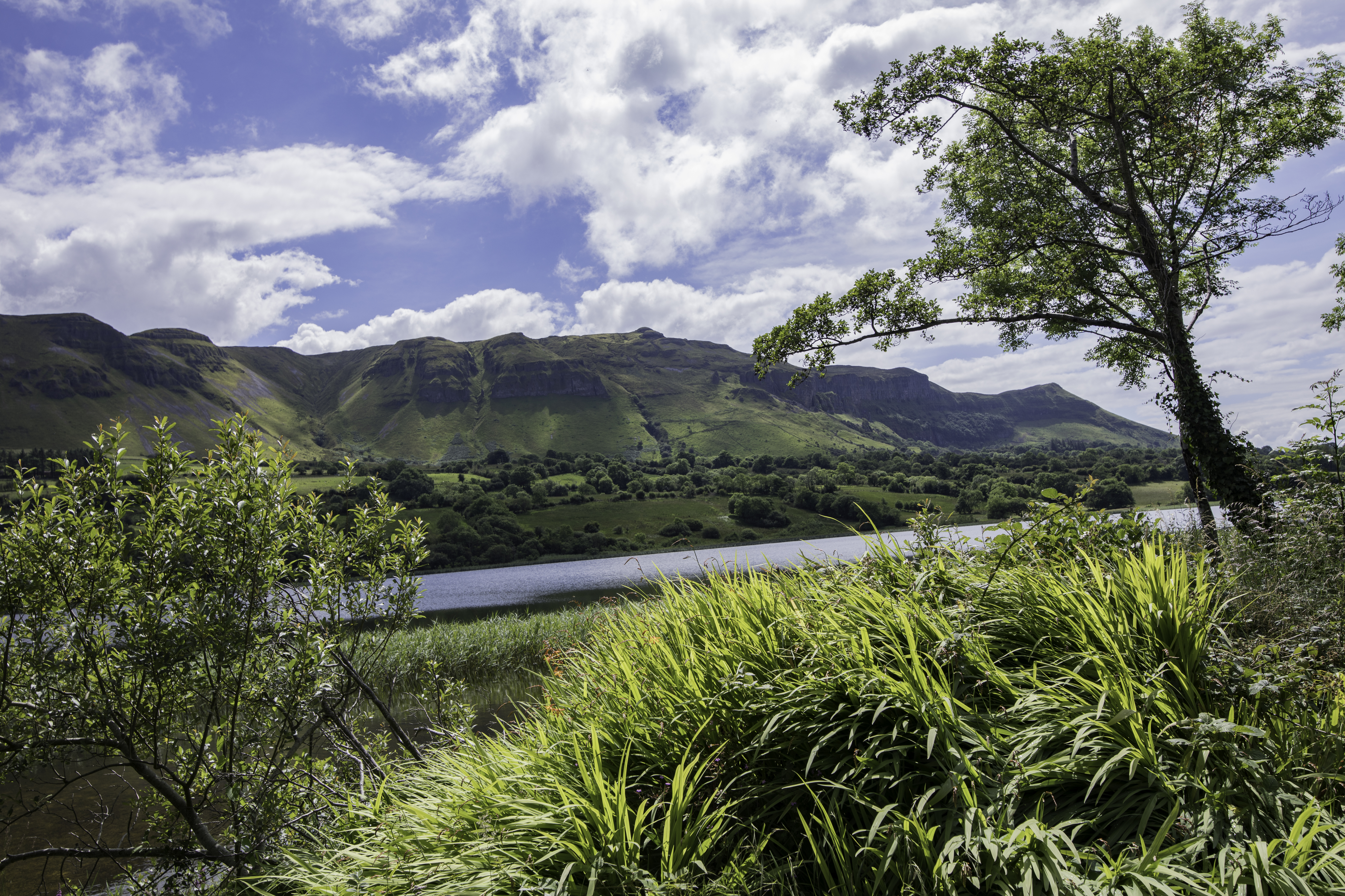  Yeats Country, Co. Sligo, Ireland (22 July 2017) 