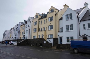  Houses in Northern Ireland 