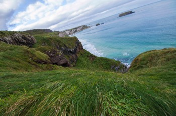  Scenic View - Northern Ireland 