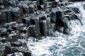  Scenic View - Giant’s Causeway, Northern Ireland 