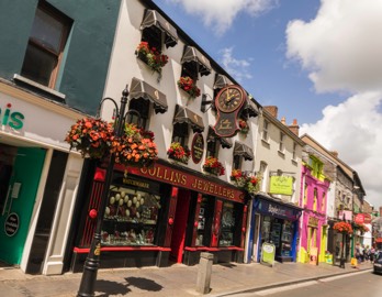  Ennis, Co. Clare, Ireland 